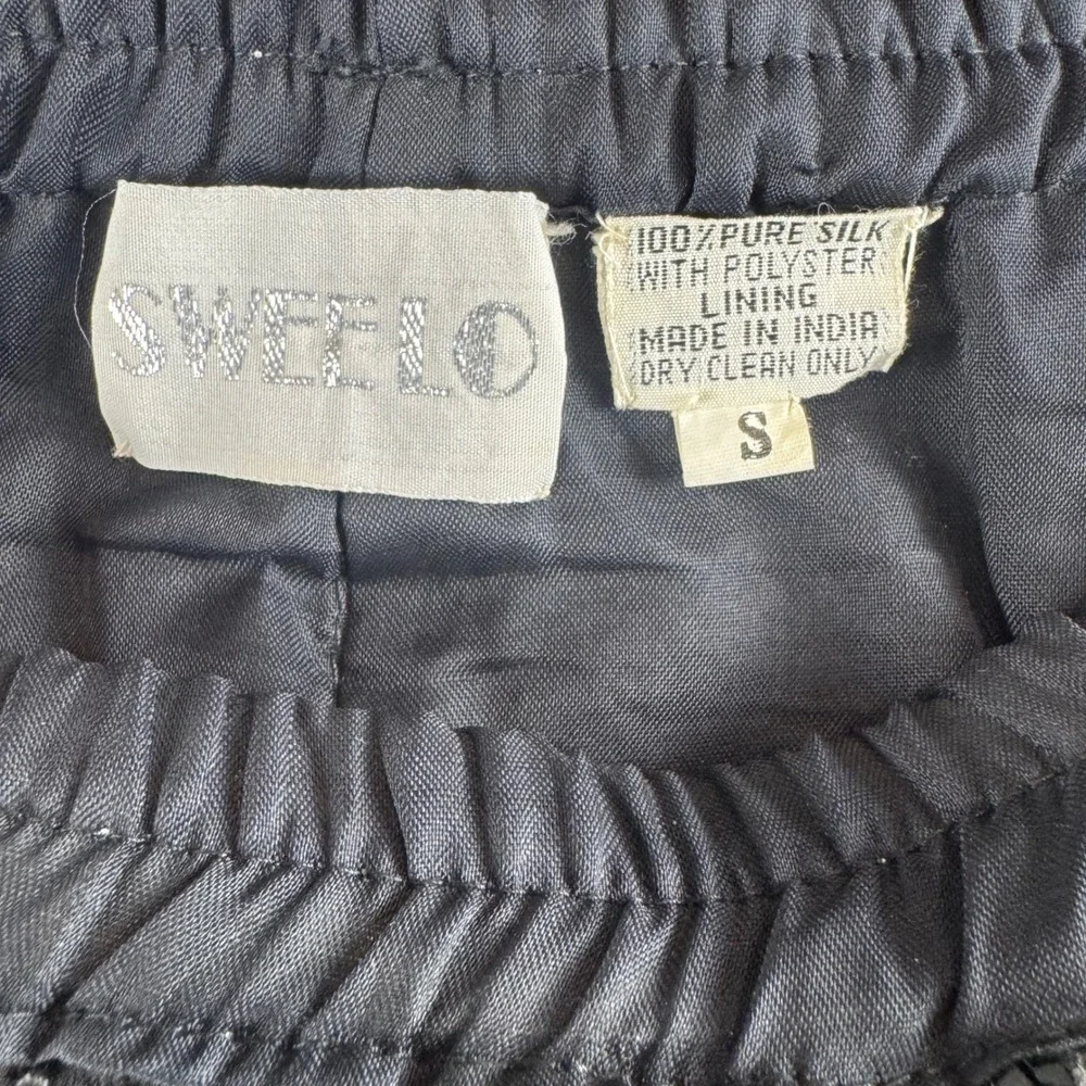 Sweelo black 100%